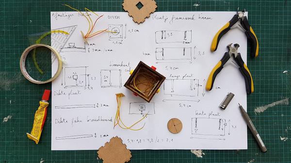 Product Development